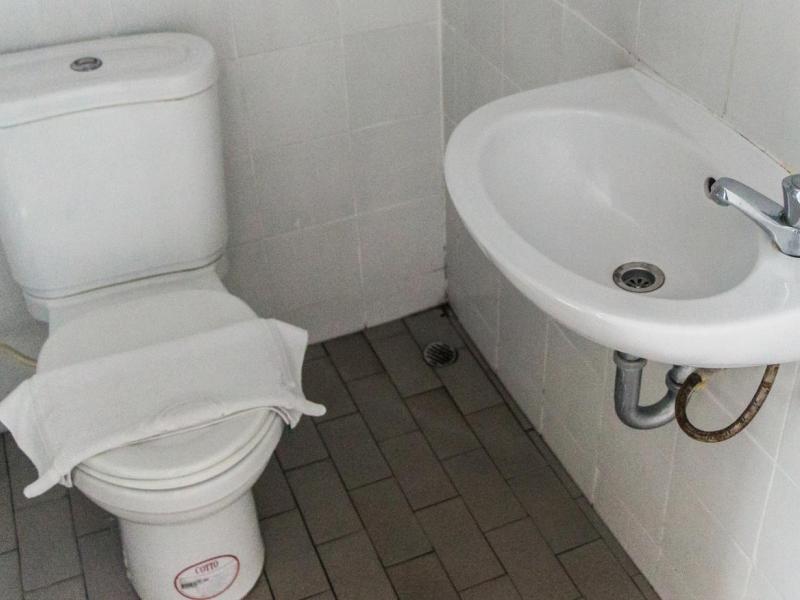 Happy Jomtien - Beachfront