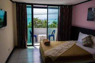 Отель Happy Jomtien - Beachfront Таиланд, пляж Джомтьен, фото 21