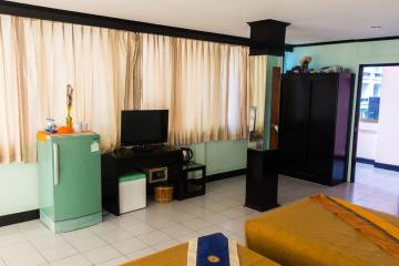 Отель Happy Jomtien - Beachfront Таиланд, пляж Джомтьен, фото 22