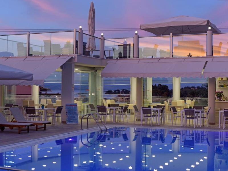 Palapart Yasas Suites & Studios by Gikas