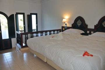 Отель Valeria Jardins D'Agadir Resort Марокко, Агадир, фото 2