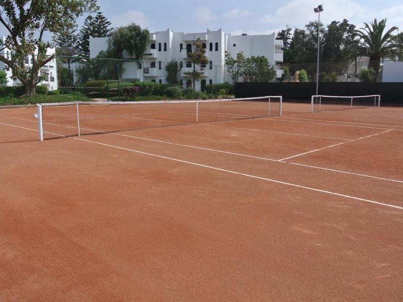 Valeria Jardins D'Agadir Resort