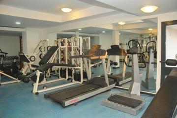 Отель Valeria Jardins D'Agadir Resort Марокко, Агадир, фото 5