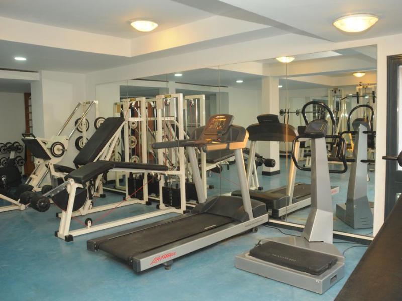 Valeria Jardins D'Agadir Resort