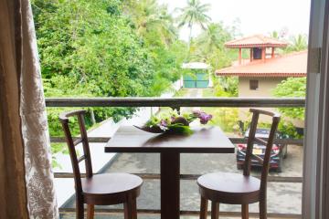 Отель Mass Eco Cabana Шри-Ланка, Унаватуна, фото 3