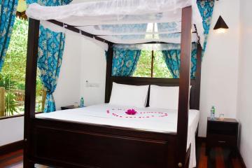 Отель Mass Eco Cabana Шри-Ланка, Унаватуна, фото 4