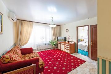 Отель Электрон Россия, Москва, фото 14