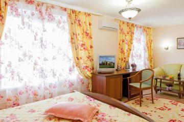 Отель Электрон Россия, Москва, фото 7