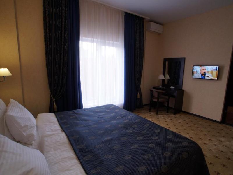 Арлекино (Благовещенская)