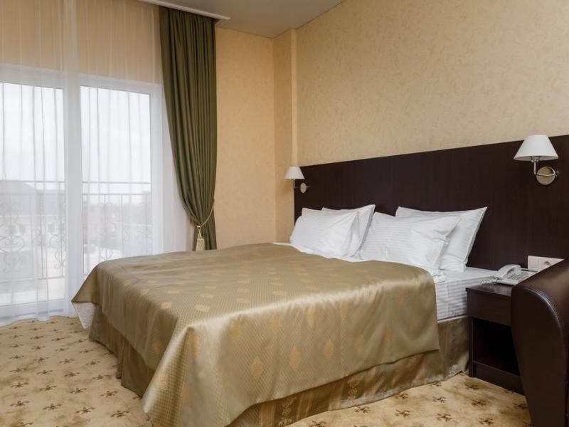 Арлекино (Благовещенская)