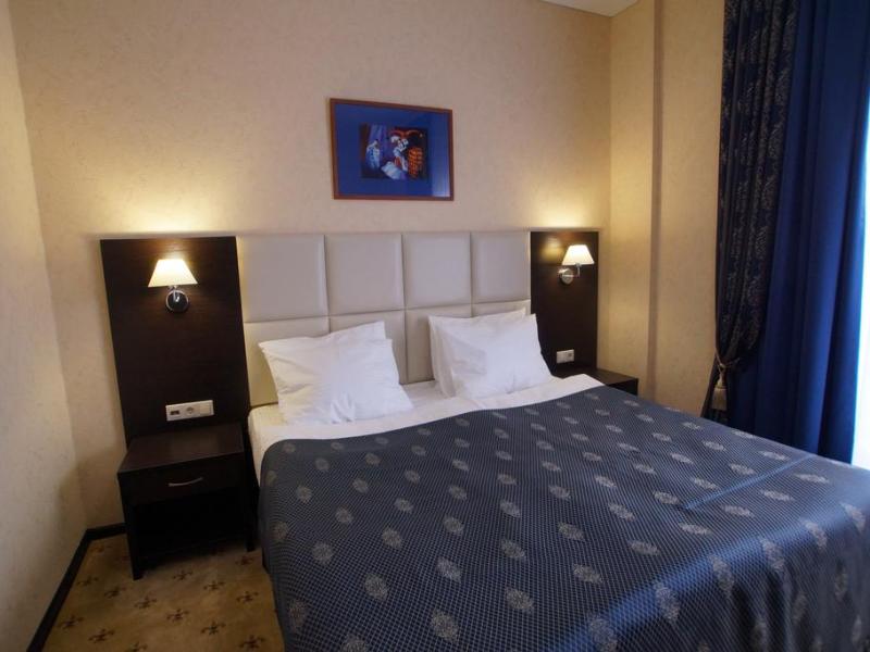 Арлекино (Благовещенская)