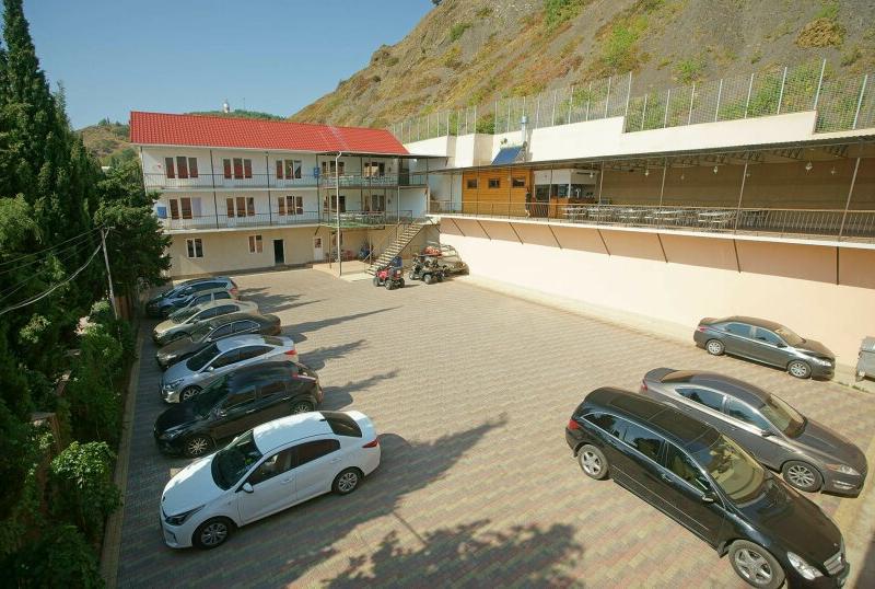 Вилла Солхат