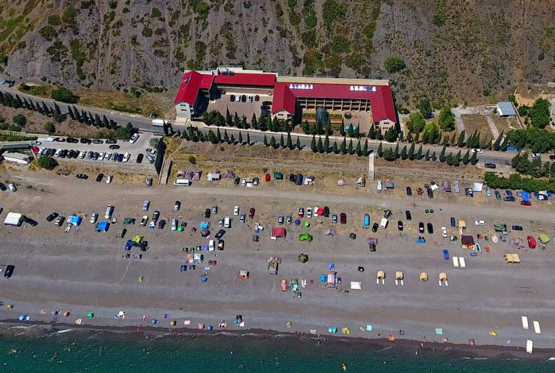 Вилла Солхат