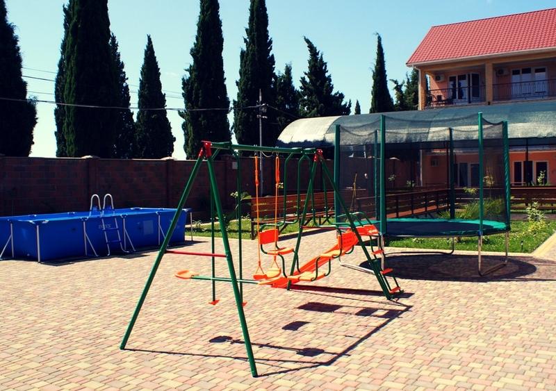 Вилла Солхат