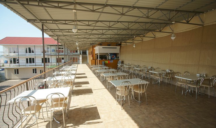 Вилла Солхат