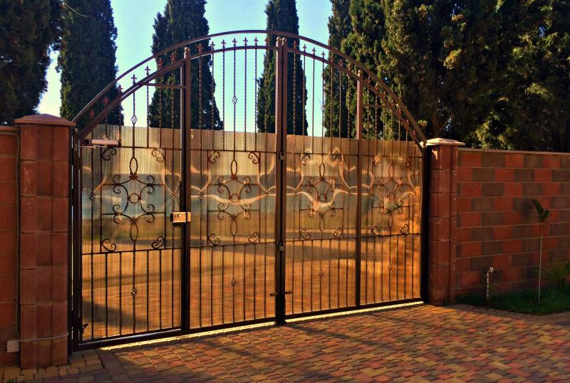 Вилла Солхат