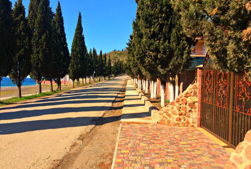 Вилла Солхат