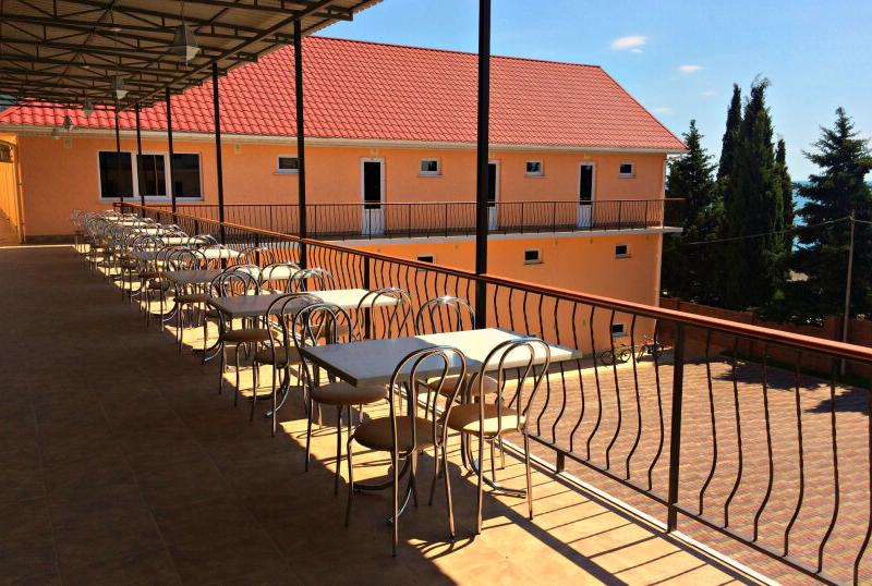 Вилла Солхат