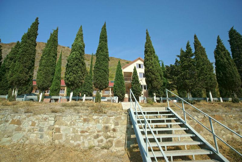 Вилла Солхат