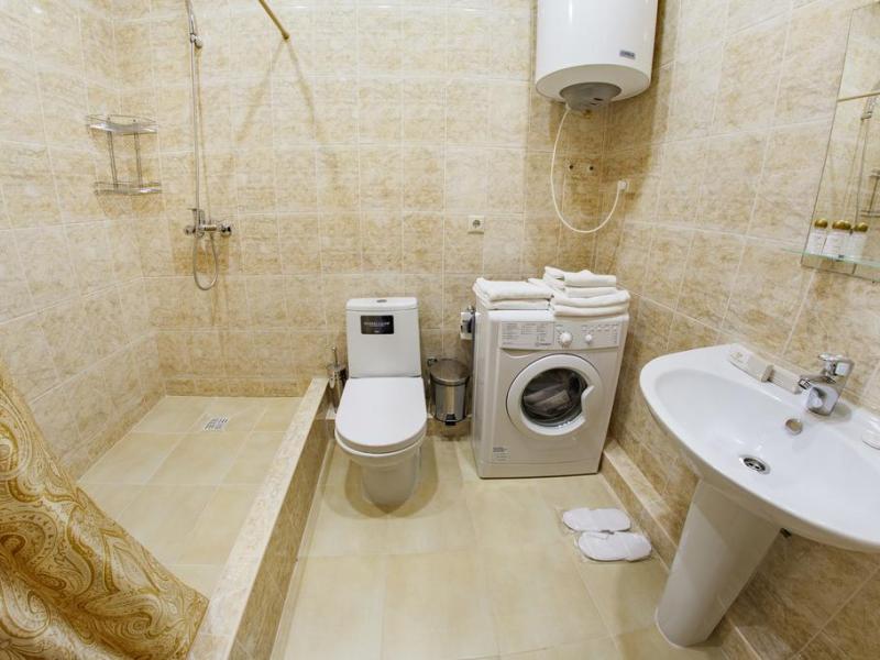 Онегин апарт-отель