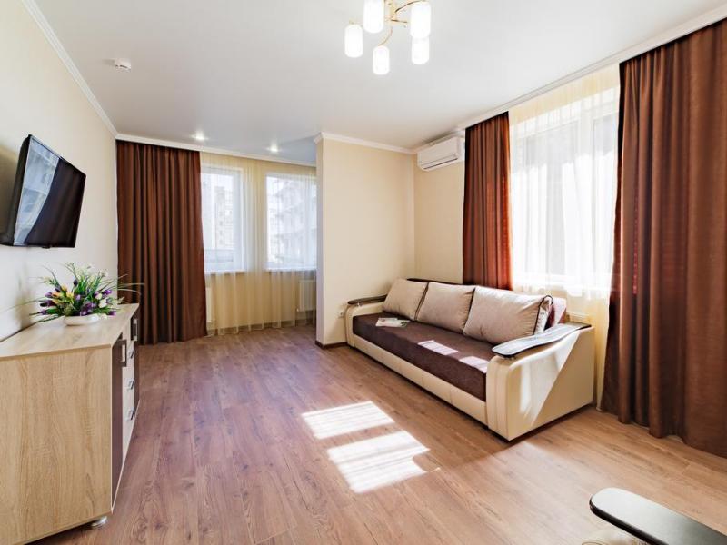 Онегин апарт-отель