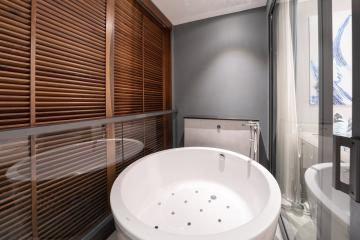 Отель The Nature Phuket Таиланд, пляж Патонг, фото 11