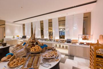 Отель The Nature Phuket Таиланд, пляж Патонг, фото 14