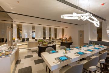 Отель The Nature Phuket Таиланд, пляж Патонг, фото 15