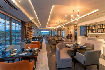 Отель The Nature Phuket Таиланд, пляж Патонг, фото 17