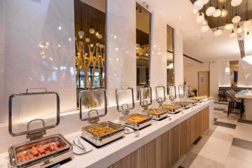 Отель The Nature Phuket Таиланд, пляж Патонг, фото 19