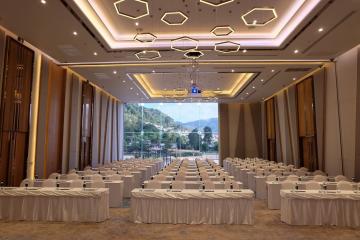 Отель The Nature Phuket Таиланд, пляж Патонг, фото 25