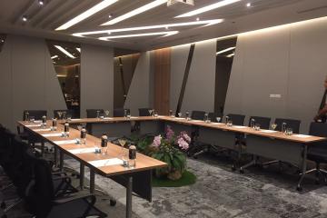 Отель The Nature Phuket Таиланд, пляж Патонг, фото 27