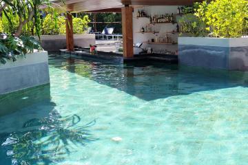 Отель The Nature Phuket Таиланд, пляж Патонг, фото 41