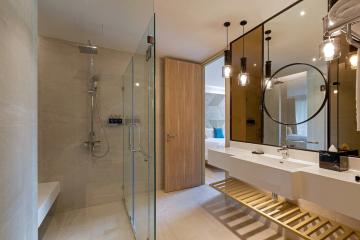 Отель The Nature Phuket Таиланд, пляж Патонг, фото 8