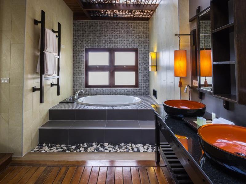 Ao Nang Phu Pi Maan Resort & Spa