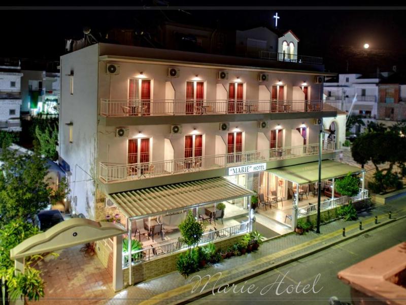 Marie Hotel