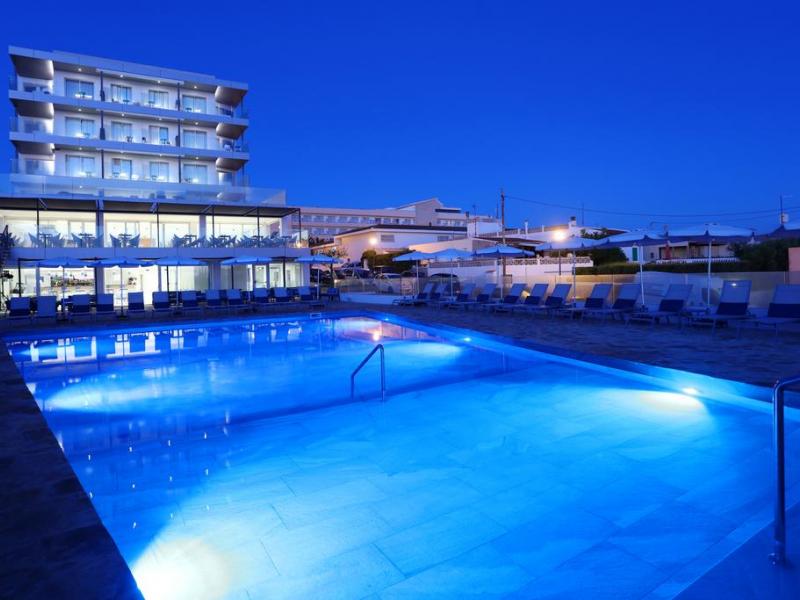 Mar Azul Pur Estil Hotel & Spa