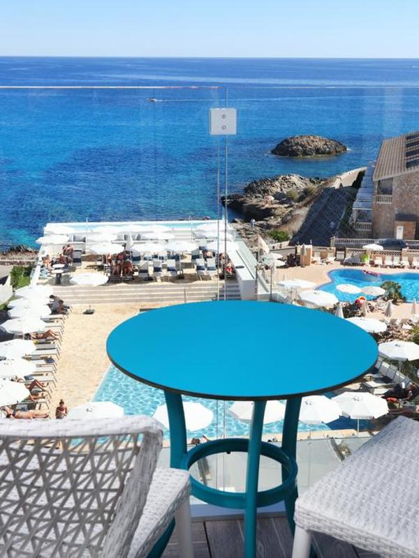 Mar Azul Pur Estil Hotel & Spa