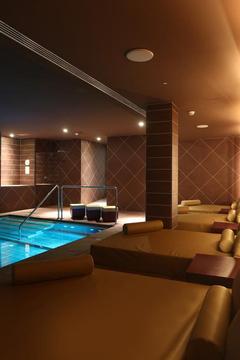 Отель Mar Azul Pur Estil Hotel & Spa Испания, о Майорка, фото 2