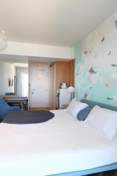 Отель Mar Azul Pur Estil Hotel & Spa Испания, о Майорка, фото 3