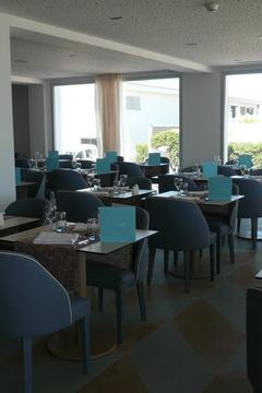 Отель Mar Azul Pur Estil Hotel & Spa Испания, о Майорка, фото 6
