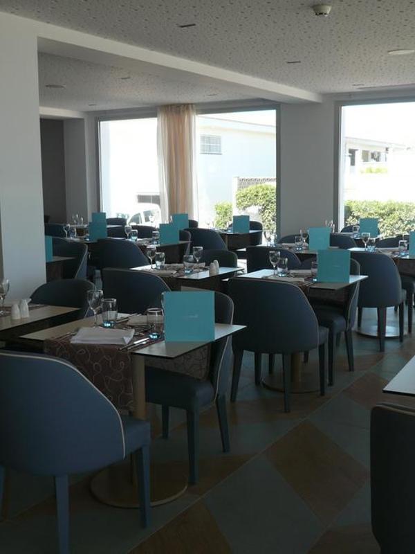 Mar Azul Pur Estil Hotel & Spa