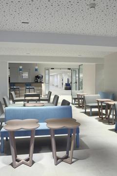 Отель Mar Azul Pur Estil Hotel & Spa Испания, о Майорка, фото 7