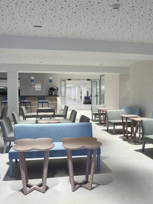 Mar Azul Pur Estil Hotel & Spa