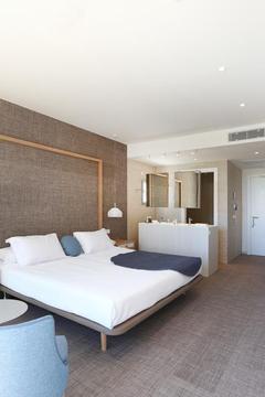 Отель Mar Azul Pur Estil Hotel & Spa Испания, о Майорка, фото 9