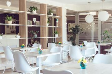 Отель Hermes Черногория, Будва, фото 5