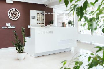 Отель Hermes Черногория, Будва, фото 7