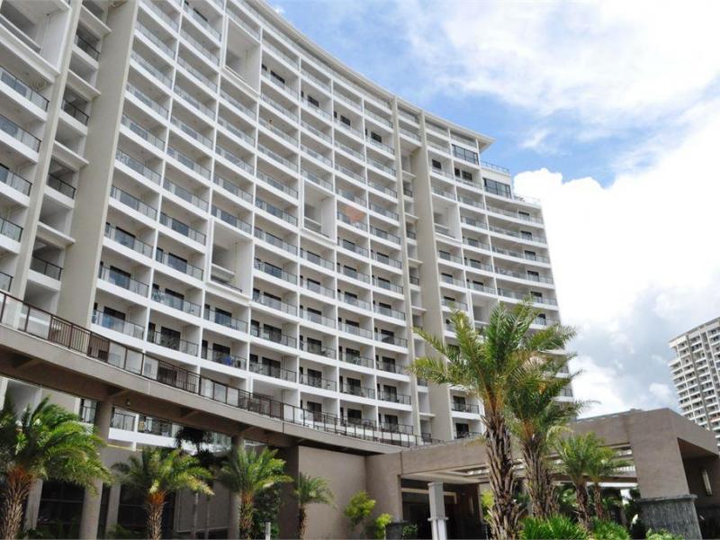 Aloha Oceanfront Suite Resort (Annex Building)