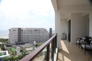 Отель Aloha Oceanfront Suite Resort (Annex Building) Китай, Санья, фото 11