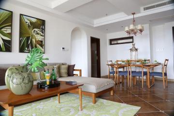 Отель Aloha Oceanfront Suite Resort (Annex Building) Китай, Санья, фото 12